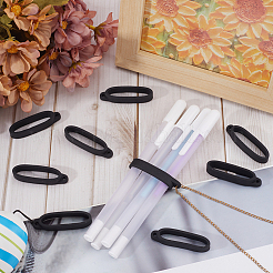 Силиконовый кулон 18 шт.&nbsp;SIL-GF0001-50