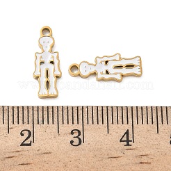 Подвески из нержавеющей стали 304&nbsp;LS-STAS-C148-08A-G