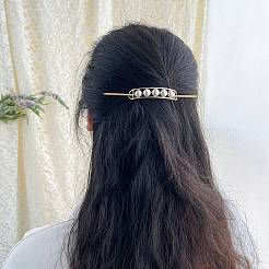 Легированные Палочки для Волос&nbsp;LS-OHAR-C006-01KCG