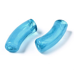 Акриловые бусины&nbsp;LS-SACR-S678-083