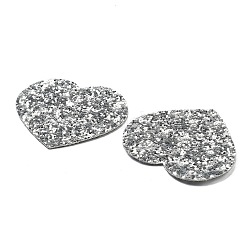 Большие кожаные подвески&nbsp;FIND-R050-01A