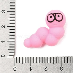 Силиконовые бусины&nbsp;SIL-M007-02A