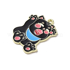 Подвески из эмали и сплава&nbsp;FIND-Z034-01D