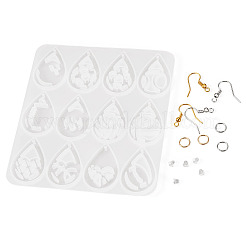 Наборы для самостоятельного изготовления украшений&nbsp;DIY-TA0012-48B