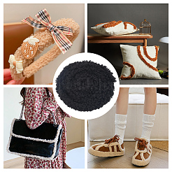 2м искусственных шерстяных лент&nbsp;OCOR-CY0003-03A