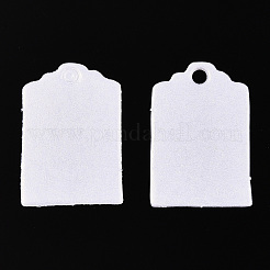 100шт бумажные подарочные бирки&nbsp;CDIS-H007-13A