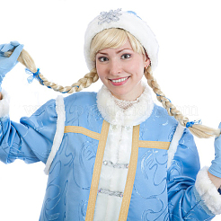 7 м ленты из полиэстера с вышивкой в этническом стиле&nbsp;OCOR-WH0070-119B-01