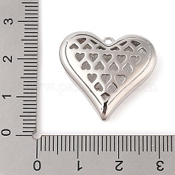 Латунные подвески&nbsp;LS-KK-N256-03B-P