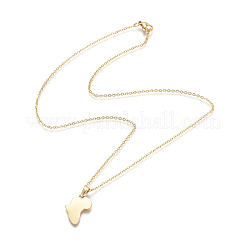 Подвески из нержавеющей стали 304&nbsp;X-NJEW-F275-19G