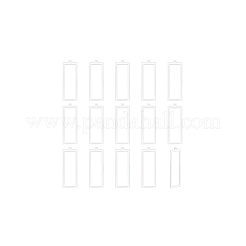 16 шт. Латунный кулон&nbsp;KK-BC0013-57B