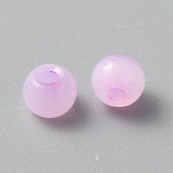 Бусины лэмпворк &nbsp;LAMP-TAC0001-05O