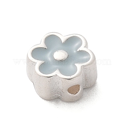 S925 бусины из стерлингового серебра&nbsp;LS-STER-D300-03S-01