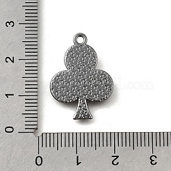 Подвески из эмали в готическом стиле&nbsp;PALLOY-R157-06B-09A