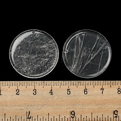 Природного кварца хрустальных подвесок&nbsp;G-B071-01N