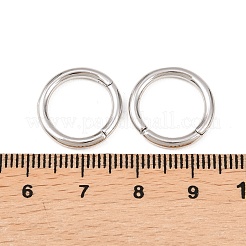 Латунная застежка Twister&nbsp;KK-Z146-04P-02