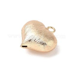 Латунные подвески&nbsp;KK-L208-71G