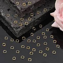 Разъемные кольца из нержавеющей стали 304 STAS-I326-01G-NF