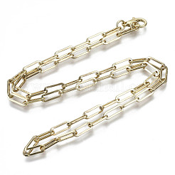 Латунные скрепки&nbsp;MAK-S072-14A-KC