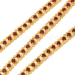 Латунь чашка цепи&nbsp;KK-Z087-02G-05