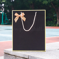 4 шт. прямоугольные бумажные подарочные пакеты&nbsp;AJEW-TA0001-60A