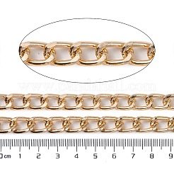 Алюминиевая цепь для бордюров&nbsp;CHA-C003-06KCG
