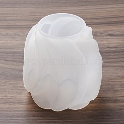 Цветок своими руками изготовление свечей&nbsp;LS-SIMO-M045-03