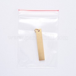 Подвески из нержавеющей стали 304&nbsp;LS-STAS-S105-T605D-2