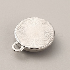 Пластиковые подвески&nbsp;FIND-TAC0014-75J