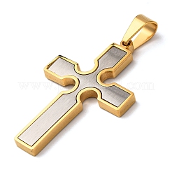 Подвески из нержавеющей стали 304&nbsp;STAS-F323-01GP