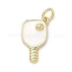 Латунные подвески&nbsp;KK-C156-19G