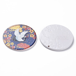 Подвески из ацетата целлюлозы (смолы)&nbsp;KY-N015-72