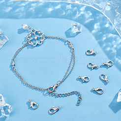 5 сумка латунные карабины-клешни&nbsp;FIND-BC0005-20P