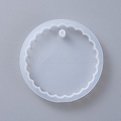 Кулон силиконовые Молды&nbsp;DIY-I011-29