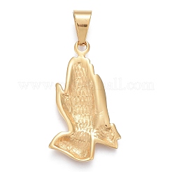 Подвески из нержавеющей стали 304&nbsp;STAS-K214-16G