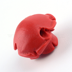 Киноварь бисера&nbsp;CARL-Q004-74B