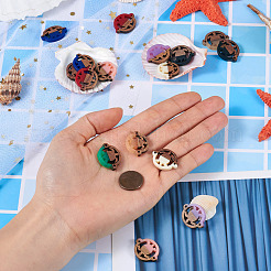 16 шт.&nbsp;RESI-TA0002-71