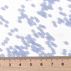 Круглые бусины toho 8/0&nbsp;SEED-XTR08-0146F