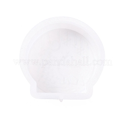 Силиконовые Молды на рождественскую тему&nbsp;LS-DIY-K073-20B