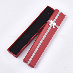 Картон ожерелье коробки&nbsp;CBOX-S019-01