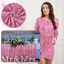 Полиэфирные ткани&nbsp;DIY-WH0622-125A