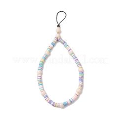 3 шт. подвеска из полимерной глины ручной работы&nbsp;HJEW-JM03505