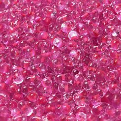 Бисер из стекла &nbsp;SEED-K009-08B-06