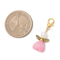 Акриловые подвесные украшения&nbsp;KEYC-JM03890