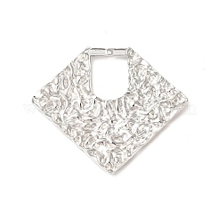 Подвески из нержавеющей стали 304&nbsp;STAS-L268-030P