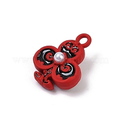 Акриловые подвески краскораспылительные&nbsp;PALLOY-S038-08A