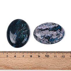 Естественные рябины кашпонов яшмы&nbsp;X-G-S330-14A