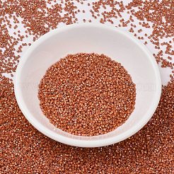 Бусины Миюки delica&nbsp;SEED-J020-DB2274