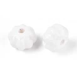 Ручной фарфоровые керамические шарики&nbsp;PORC-T133-26H