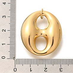 Подвески из нержавеющей стали 304 с вакуумным покрытием pvd&nbsp;STAS-U035-41G-02