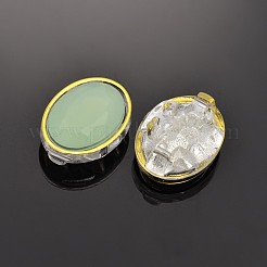 Шить тайвань акриловые&nbsp;X-SA22-8x10-ACG-H30